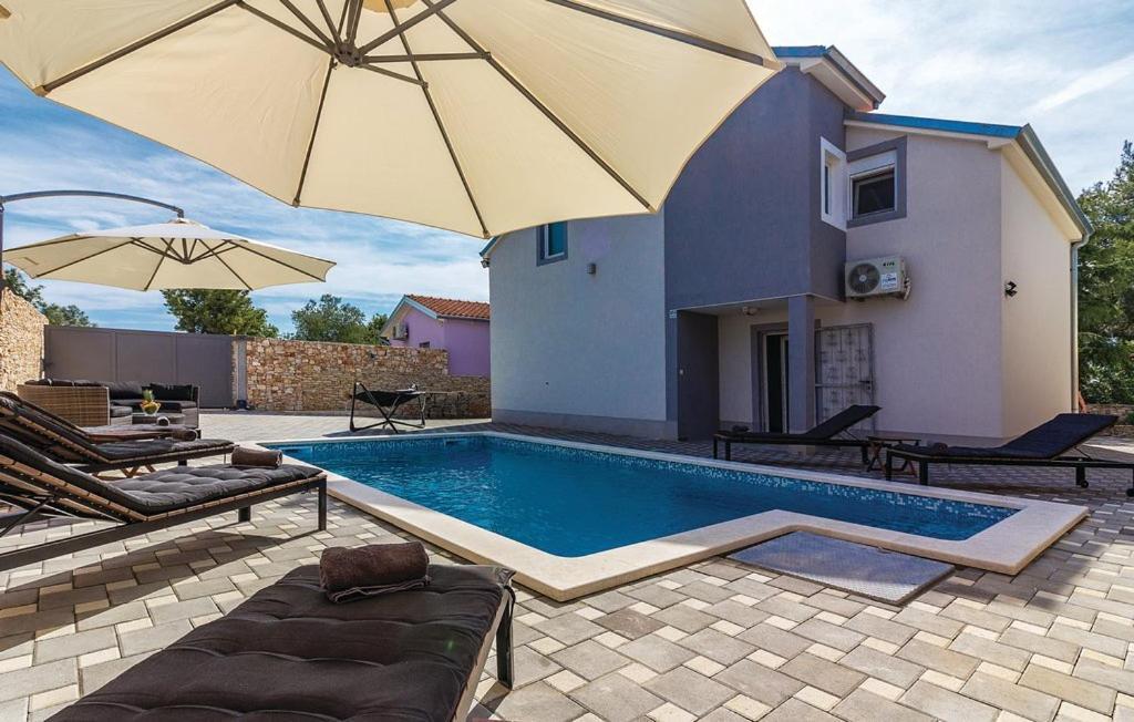 Holiday Home Ivan Peroj Exterior foto